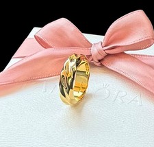 Original Pandora gewellter