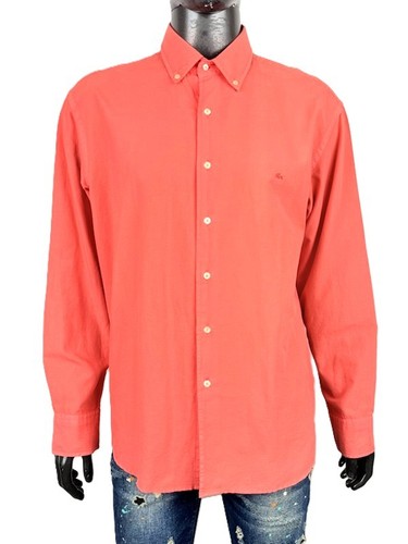 Lacoste herren hemd - herren, xl