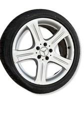 Mercedes-Benz CLS C219 2005 18