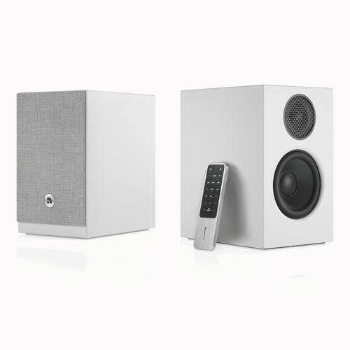 Audio pro a28 - audio, edition)