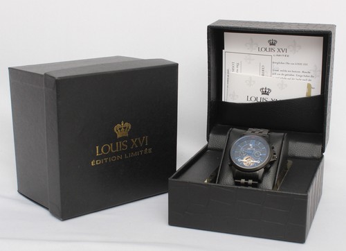 Louis xvi limited edition - louis,