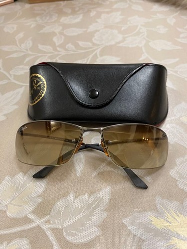 Ray ban rb3183 sonnenbrille - ray-ban,