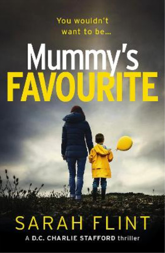 Mummys favourite charlotte - mummys,