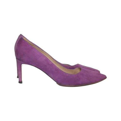Stuart weitzman pumps - stuart, weitzman,