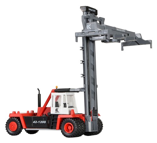 Kibri 11751 kalmar - h0,