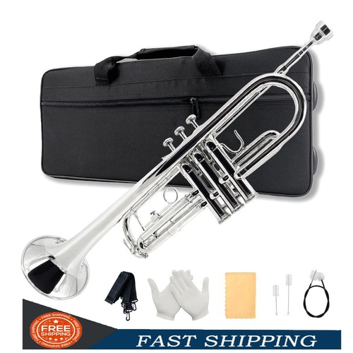 Standard trumpet set - bb,