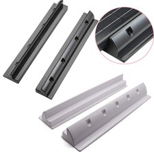 Solarpanel ABS Halterung 55cm