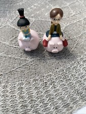 Minionfiguren (2 Stück)
