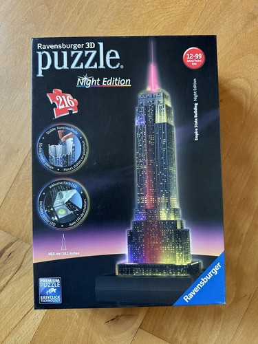 Ravensburger 612566 empire - ravensburger,