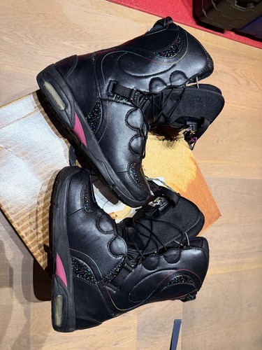Snow board boots northwave - boots,