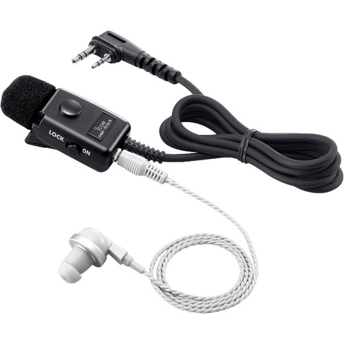 Icom 153ls headset - icom, für