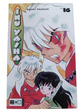 Inuyasha Band 16 von Rumiko