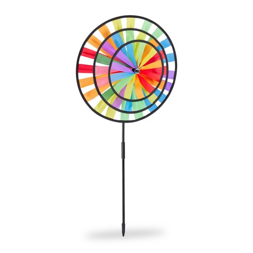 Windrad windspiel - windrad,