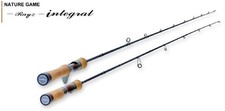 Tenryu Rod Baitcast Rayz Integral RZI 484B-UL Twitchin-4 Section (2697)