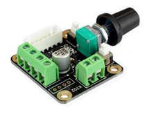 Kt02 mini schrittmotor - schrittmotor, tester