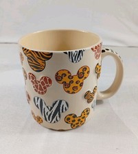 Disney Park Mickey Mouse Tasse