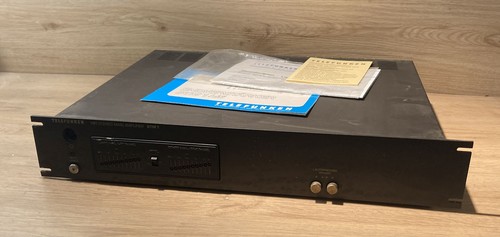 Telefunken stm1 vinetage main - telefunken,