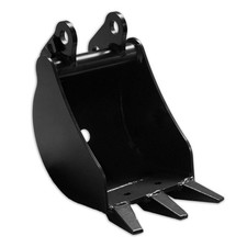 BAMATO Tieflöffel 200 mm für