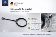 Halteband Verschluss