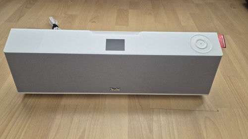 Teufel musicstation - teufel,