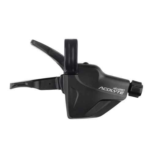 Microshift acolyte quick - acolyte,