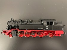 Roco 43320 Dampflokomotive BR