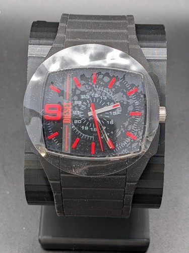 Diesel herrenuhr cliffhanger - diesel,