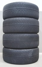 4x Michelin Pilot Alpin 5 RSC RFT* 275 45 R20 110V XL Winterreifen DOT18 +5mm