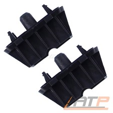 2x WAGENHEBERAUFNAHME