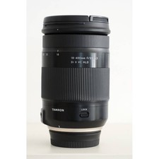 Tamron Gebraucht 18-400mm F