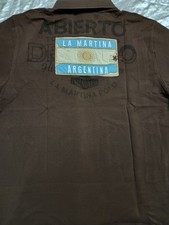 La Martina XL Polo-Shirt