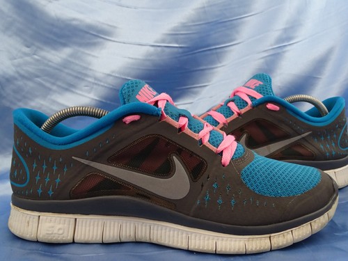 Nike free run sneaker 40 - free,