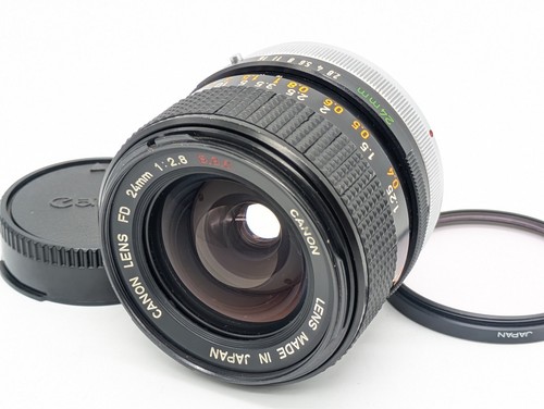 Video exc canon fd - canon,