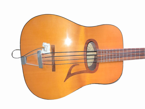 Eko akustik bass - eko, akustik‑bass