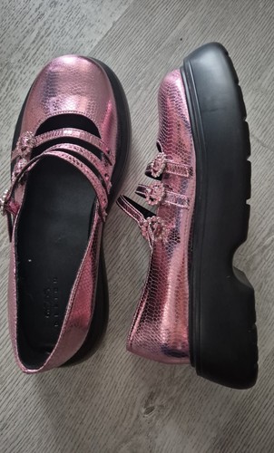 Asos ballerina größe 9 - asos,