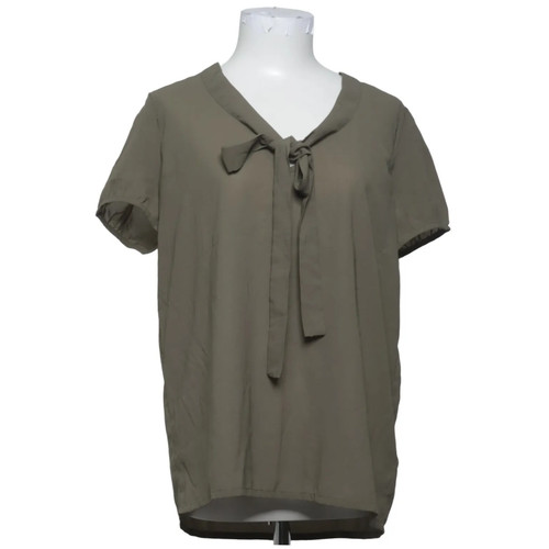 Soaked luxury bluse - in, luxury,