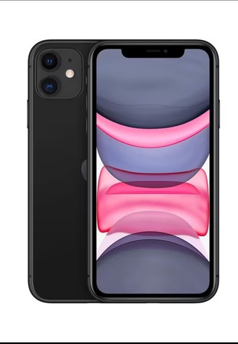 Apple iphone 128 schwarz - iphone, gb