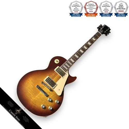 Gibson les paul standard - les, 60s