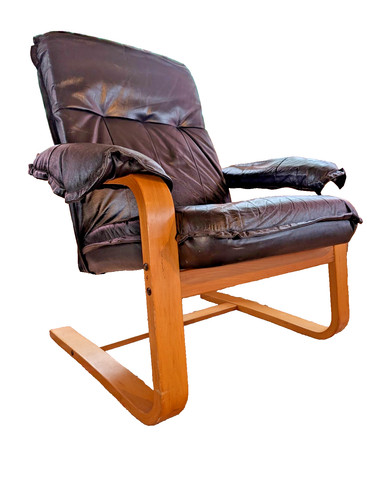 Vintage sessel freischwinger - vintage,
