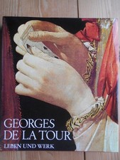 Georges de la Tour : Leben u