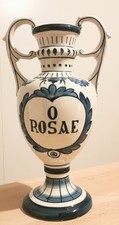 Apotheken Vase Pokal Behälter