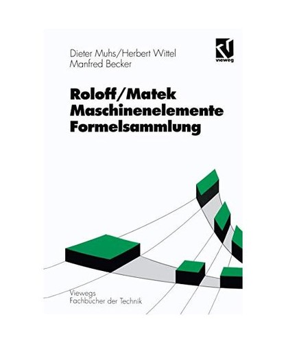 Maschinenelemente