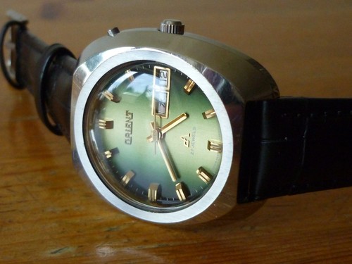 Orient 6429 24960 - orient, –