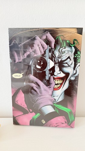 The killing joke absolute - killing,