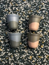 4x Original Nespresso Pixie