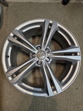 Wheel Rim Audi A6 Quattro S6