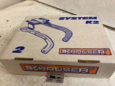 Krauser K2 side  topplate with