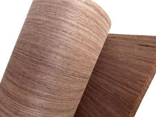 20 x NUSSBAUM / WALNUSS FINELINE FURNIER EBENHOLZ Holzplatte Leiste DIY