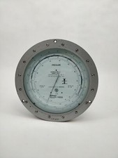 Wallace & Tiernan Pennwalt FA-145 Pressure gauge
