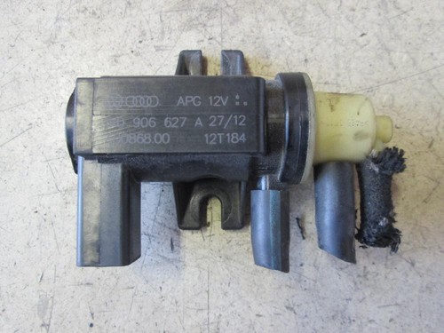 Druckwandler audi b7 - druckwandler, b6
